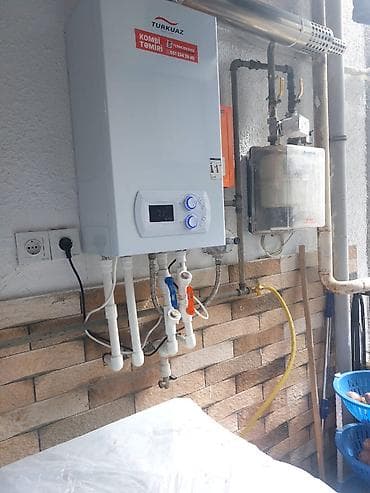 evde operatör isi: 2 otaqlı, Yeni tikili, 50 kv. m — 3