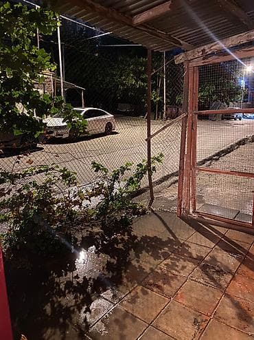 kiraye ev 2021: 28 kv. m, 1 otaqlı, Qaz, İşıq, Su — 8