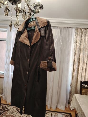 плащь: Плащ, 4XL — 2