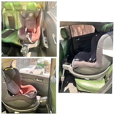 Avtokreslo Cybex brendi Qiymet 100 man Baha alinib sadece kemeri — 1