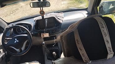 1994 bmw 320: Mitsubishi Pikap: 2.4 l | 2012 il 308377 km Pikap — 7