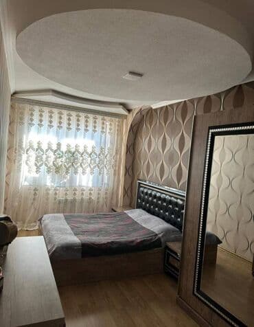 binədə evlər: 2 otaqlı, Yeni tikili, 70 kv. m — 3