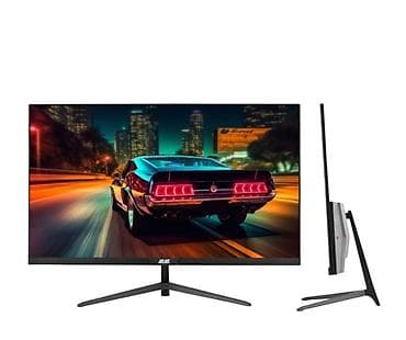 asus eee pc ha: 27 inch 2e g2724BU gaming monitor -27 inch (68 sm) FHD -İPS panel — 1