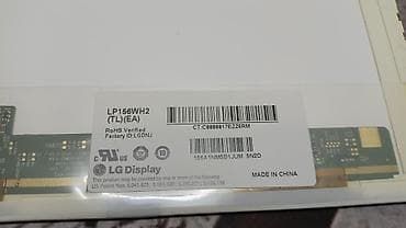 a7 samsung ekran: LG Display LP156WH2 (TL)(EA) noutbuk ekranı - Ekran ölçüsü: 15.6 düym — 2