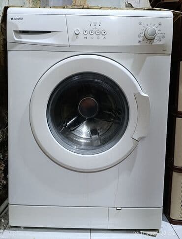 Paltaryuyan maşın 6 kq, İşlənmiş, Avtomat, Ünvandan götürmə lalafo.az -da Paltaryuyan maşın 6 kq, İşlənmiş, Avtomat, Ünvandan götürmə