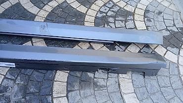 bmw e60 disk: Ön, BMW 30 — 3