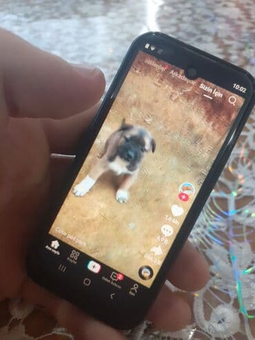 samsung s24 lalafo: Samsung Galaxy S24 Ultra, 16 GB, rəng - Qara — 4