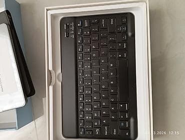 Apple iPad: CMX S26 Ultra planşet Xüsusiyyətlər: - Model: CMX S26 Ultra (etiketdə — 7