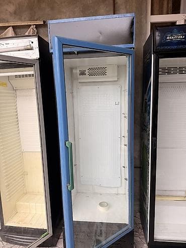 soyuducular ucuz: Vitrin tipli ticarət soyuducuları Salam hamisi islek veziyetdedi hec — 2