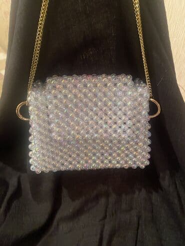 сумка на плечо: El iwidir.tezedir — 2