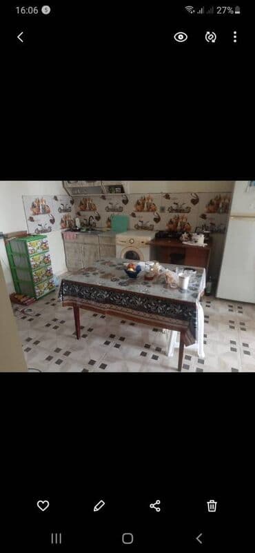 yeni guneslide yeni tikili binalar: 3 otaqlı, Yeni tikili, 68 kv. m — 5