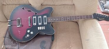 gitara jolana: Gitara — 2