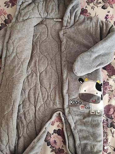 Uşaq dünyası: 1 yaşa qədər gedir. Mother babyden 65 manata alinib. təzədir. 1 dəfə — 5