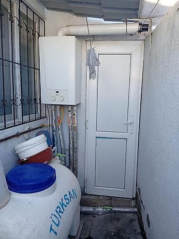 kireditlə: Binəqədi qəs. 3 otaqlı, 150 kv. m, Kredit var, Orta təmir — 2