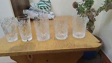 Digər dəstlər və servizlər