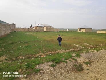 ferma icarəyə verilir: 10 sot, Tikinti, Mülkiyyətçi, Bələdiyyə, Kupça (Çıxarış) — 1