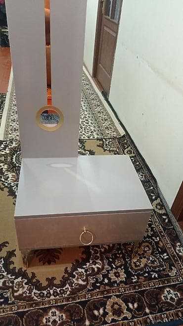 İkinəfərlik çarpayı, 2 tumba — 3