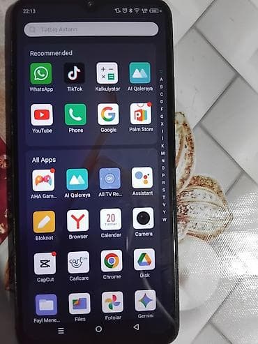 ps2 diskleri: Infinix Smart 7, 64 GB, Sensor — 5