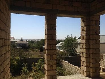 turkanda bag evi satilir: 7 otaqlı, 10 kv. m — 5