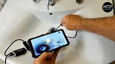 varta аккумулятор: Endoskop kamera Çox təmiz çəkir Ucuna qıra və qaşıqlari var ki — 2