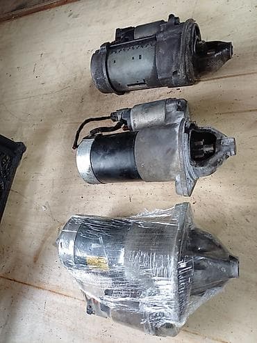 varta: Kia və Hyundai modelleri üçün ikinci əl original ehtiyat hissələri — 9