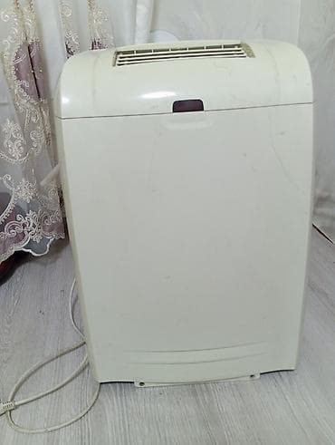 bk 2500 kondisioner: Portativ kondisioner – OBI MFP26-1220-2 - Soyutma gücü: 9000 BTU / — 6