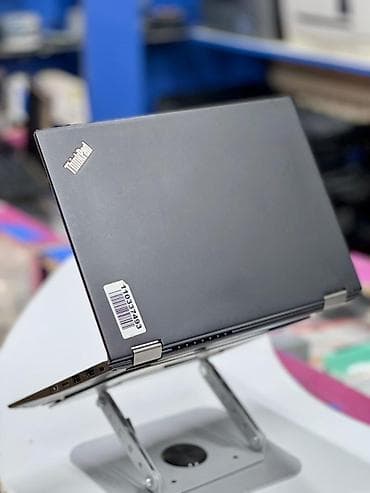 Техника и электроника: PREMIUM ELAN – LENOVO THINKPAD X13 YOGA GEN 1 🔥 💻 Lenovo ThinkPad X13 — 5