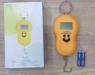 весы подвесные механические: Elektron mini tərəzi 🆕Bütün məhsularımız Yenidir və Orijinaldır. ☎️📬 — 1