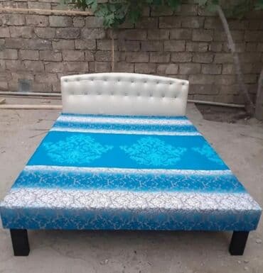 Çarpayı təzə 1 nəfərlik 60 manat 2 nəfərlik 110 manat Vopçat aktivdir