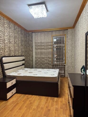 квартиры под маяк в баку: 8 noyabr metrosu papanin körpüsünün yaxınlığında yeni tikili binanın — 17