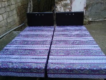 ucuz taxtlar: Kravat Teze hazirlari var 2 neferlik taxtlar 100m Catdrilmasi — 3