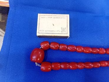 Наручные часы: Колье — 2