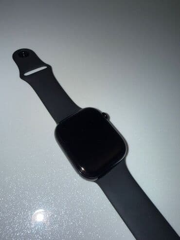 elektrikli saat: Smart saat, Apple — 2