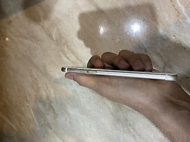 TV və video: IPhone 6s, Qızılı, Barmaq izi — 4