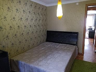 lenkeranda satilan evler: Bakı, 2 otaqlı, Köhnə tikili, m. Nizami, 51 kv. m — 7