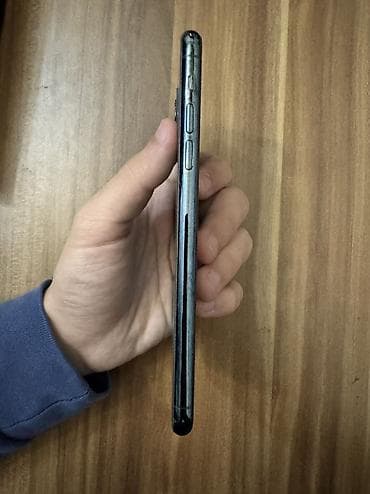 galaxy note 10: IPhone 11 Pro Max, 64 GB, Matte Midnight Green, Face ID — 7