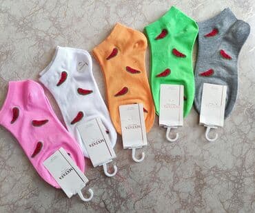 qadin lifcikleri: Qadın corabları 36_40 gedir — 9