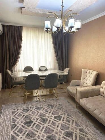 sumqayit yeni tikili binalar kredit: Bakı, Hövsan qəs., 2 otaqlı, Köhnə tikili, 55 kv. m — 2