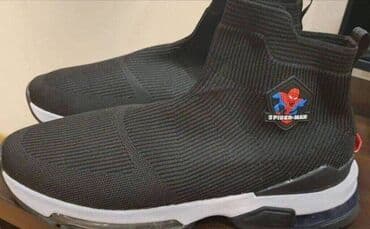 Pull&bear Ayaqqabi Teze 59 avroya alinib, razmeri uygun olmadi