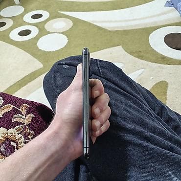 mi android box: IPhone X, 64 GB, Space Gray, Face ID — 6