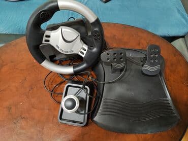 playstation 2 pultu: Maşin oyun — 1