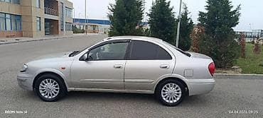 nissan sunny radiator: Nissan Sunny: 1.6 l | 2008 il Sedan — 5