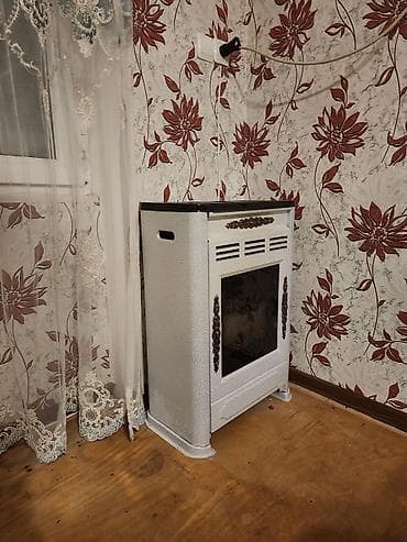 samsung televizor ekran: Qaz sobası Ayrıca dayanan — 2