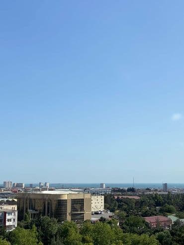 kreditle menzil: 2 otaqlı, Yeni tikili, m. Qara Qarayev, 65 kv. m — 12