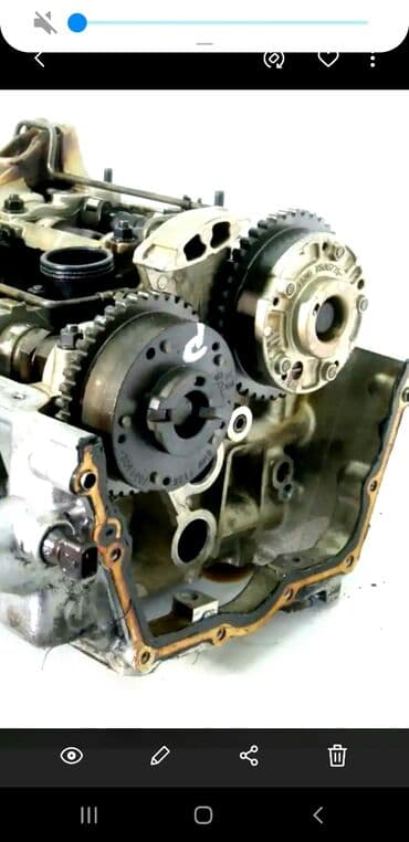 Ban, Kuzov hissələri: BMW 745, 4.4 l, Benzin, 2003 il, Orijinal, Almaniya, İşlənmiş — 6