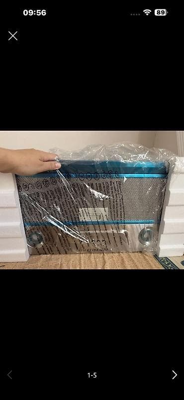 Türkler Plus Klasik Aspirator Yenidir ölçü uygun gəlmədiyi ucun