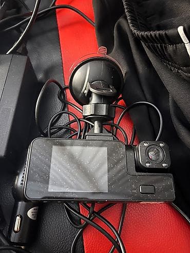 r13 disk teker: Video Registrator — 2