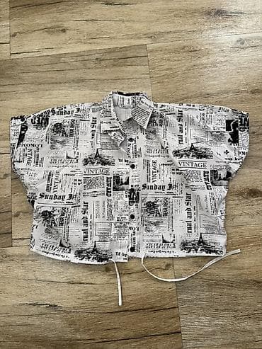 Костюмы: Bütün paltarların tək qiyməti 5 manat! Heç biri köhnə deyil və cırığı — 3