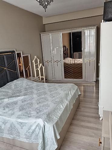 yataxt dəsdi: İkinəfərlik çarpayı, İşlənmiş — 4