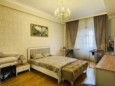 баку пос баладжары квартира: 2 комнаты, Новостройка, 72 м² — 8